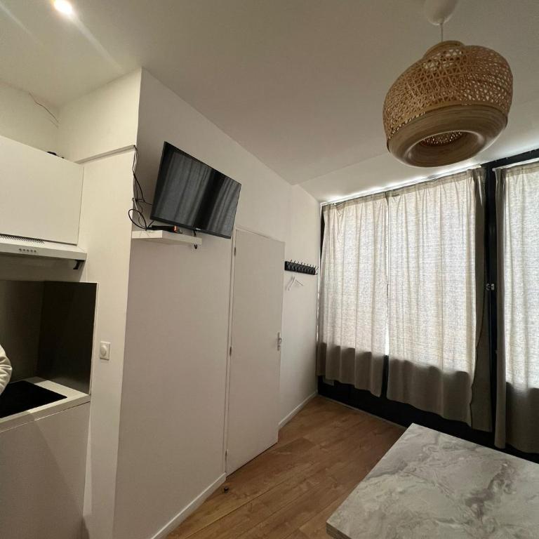 Le Montmartre 1 - Appartement 1 Chambre - 11