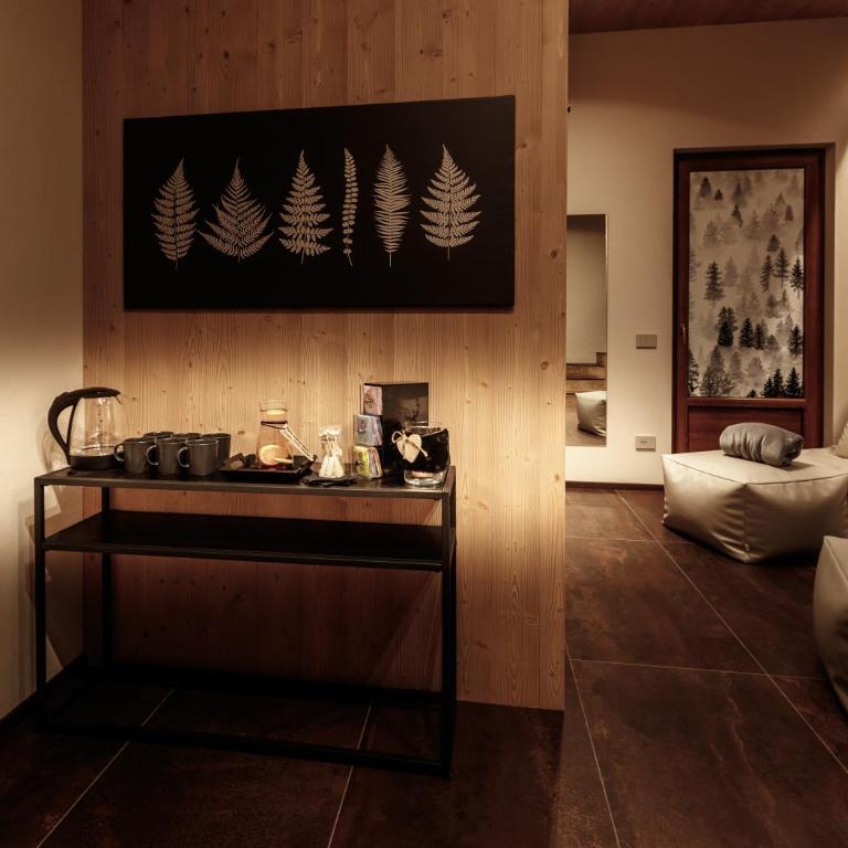 Chalet Ice Villa Genf Spa - Relax - Chalet con 2 Camere da Letto - 28