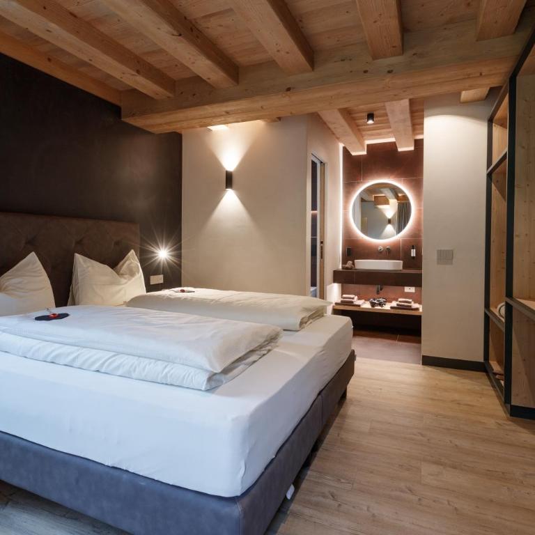 Chalet Ice Villa Genf Spa - Relax - Chalet con 2 Camere da Letto - 9