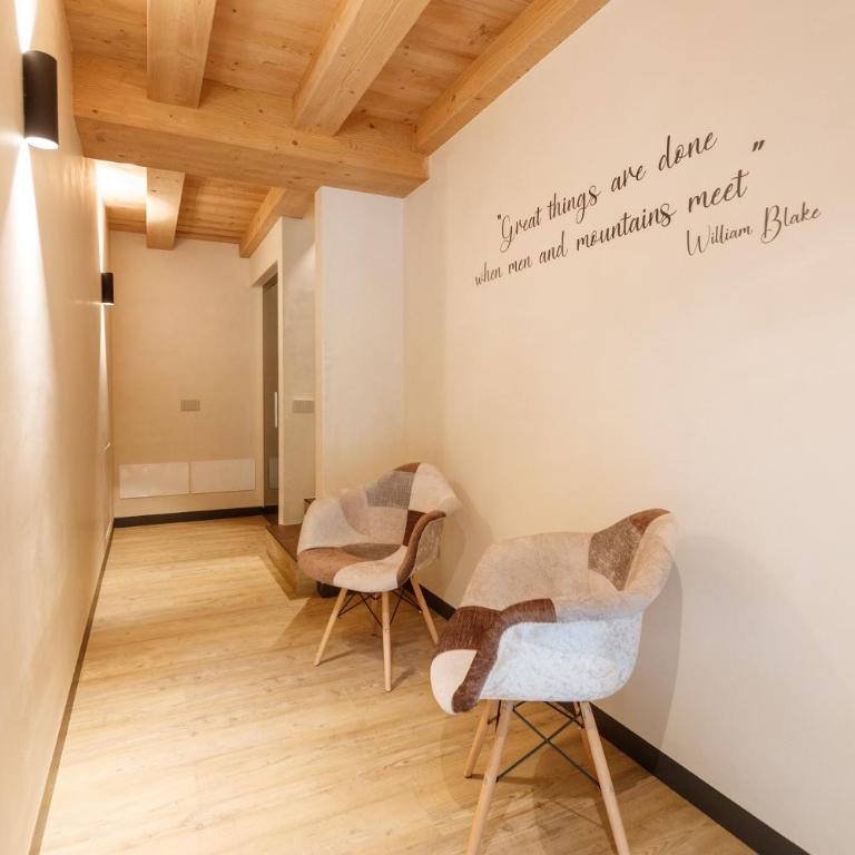 Chalet Ice Villa Genf Spa - Relax - Chalet con 2 Camere da Letto - 16