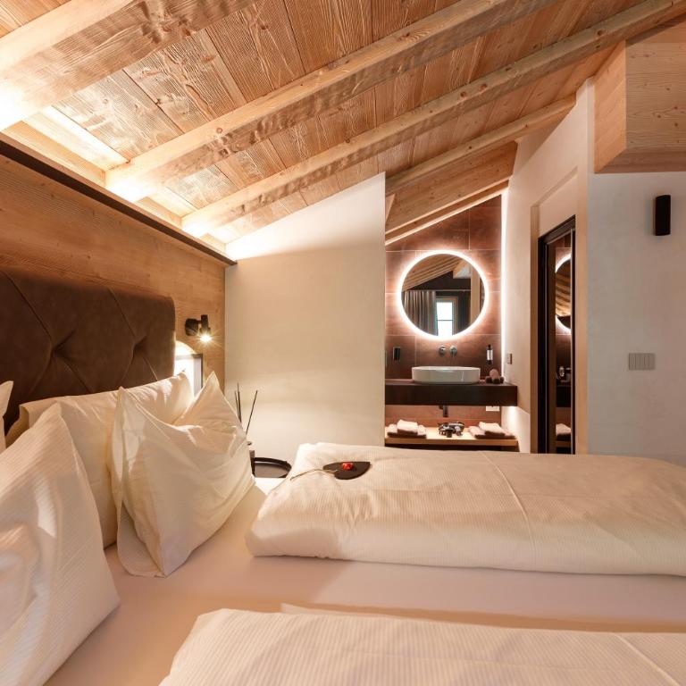Chalet Ice Villa Genf Spa - Relax - Chalet con 2 Camere da Letto - 21