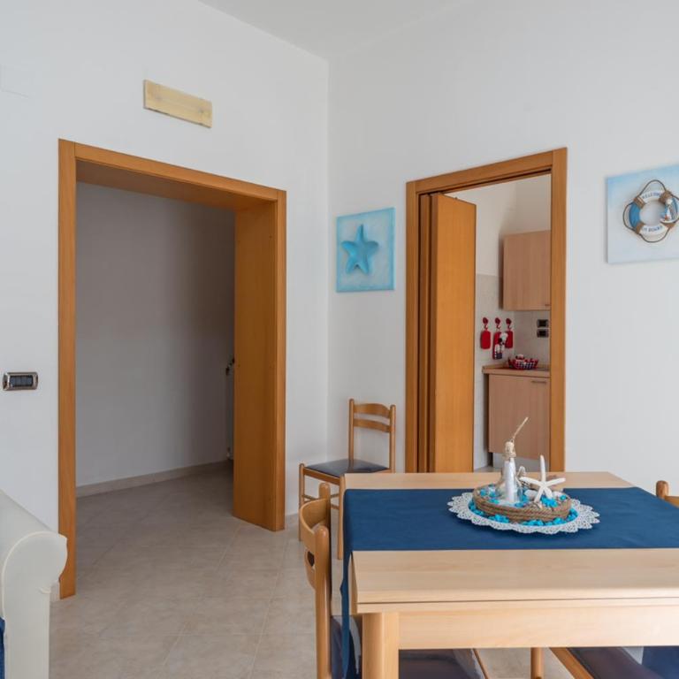 Naumachia 46 - YourPlace Abruzzo - Appartamento - 2