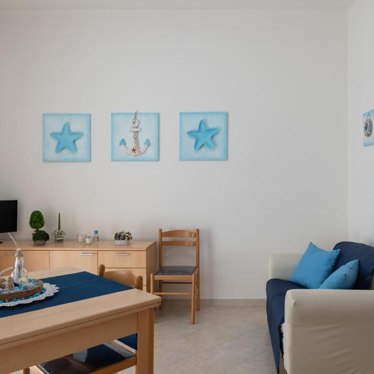 Naumachia 46 - YourPlace Abruzzo - Appartamento - 4