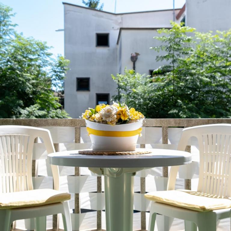 Naumachia 46 - YourPlace Abruzzo - Appartamento - 6