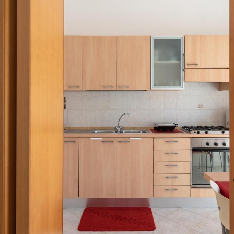 Naumachia 46 - YourPlace Abruzzo - Appartamento - 8