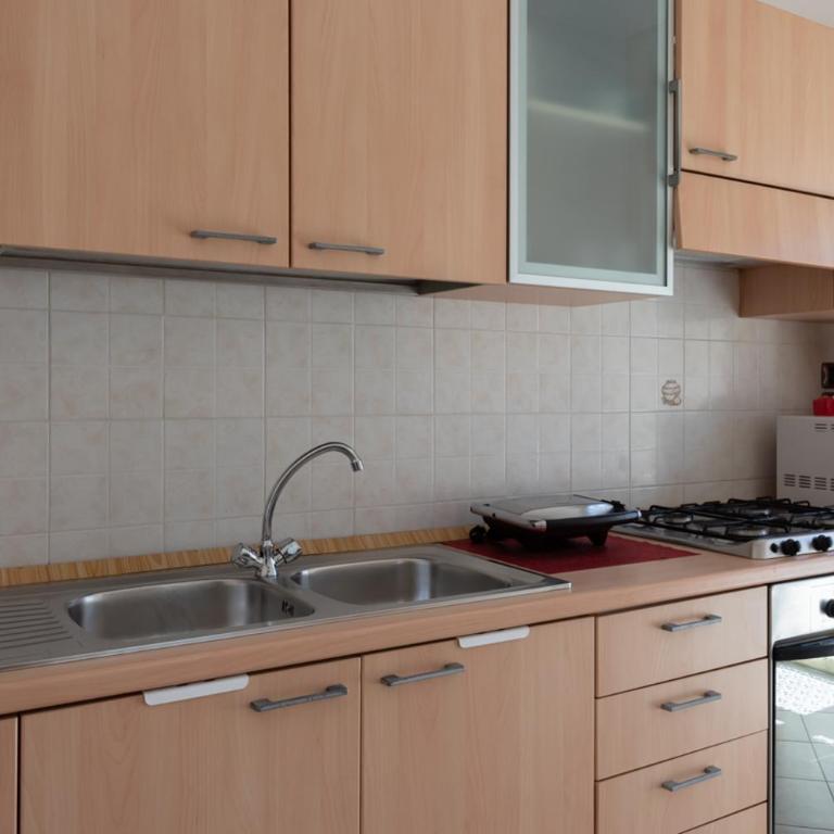 Naumachia 46 - YourPlace Abruzzo - Appartamento - 9