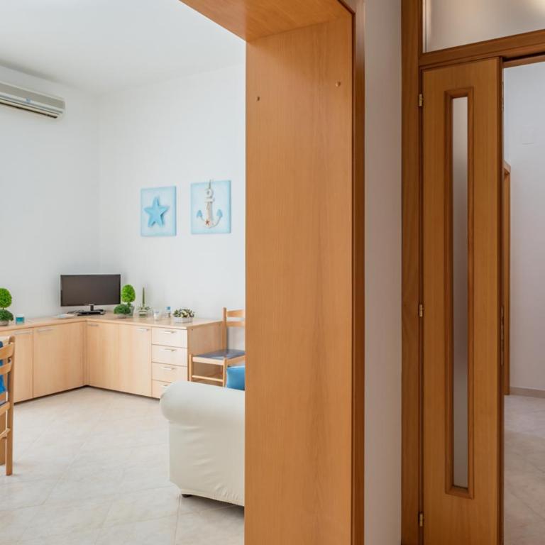 Naumachia 46 - YourPlace Abruzzo - Appartamento - 11