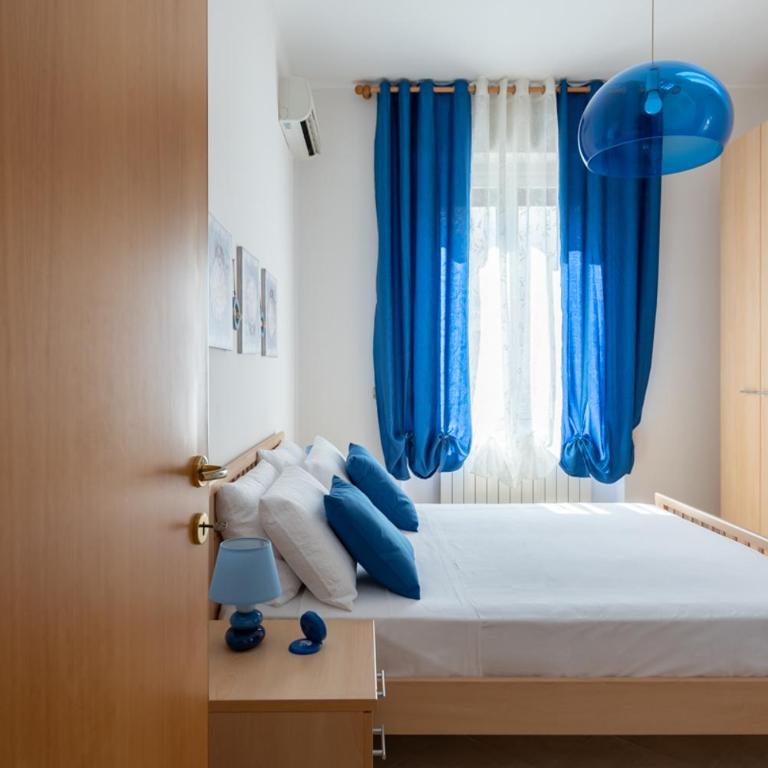 Naumachia 46 - YourPlace Abruzzo - Appartamento - 13