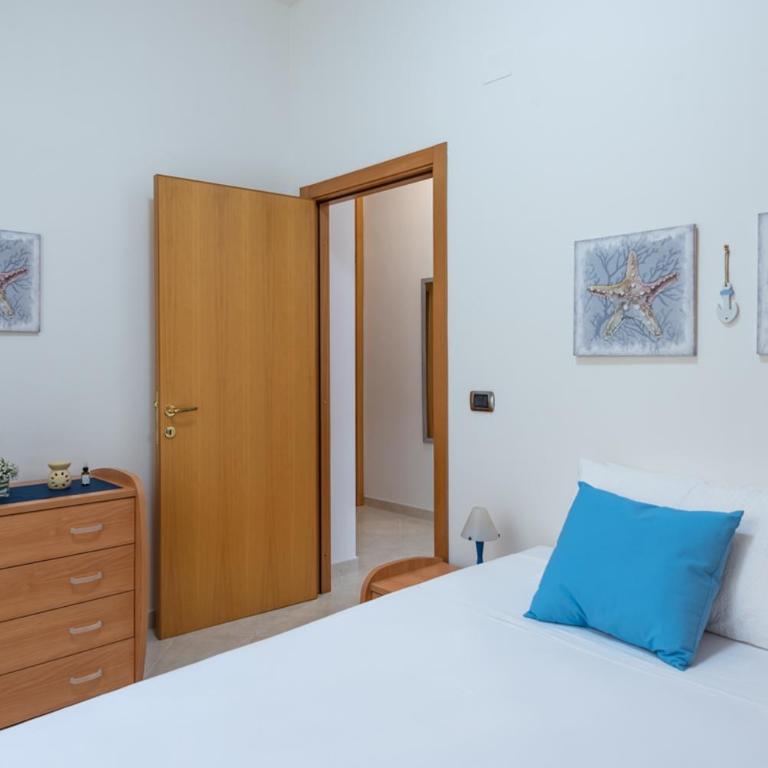 Naumachia 46 - YourPlace Abruzzo - Appartamento - 20