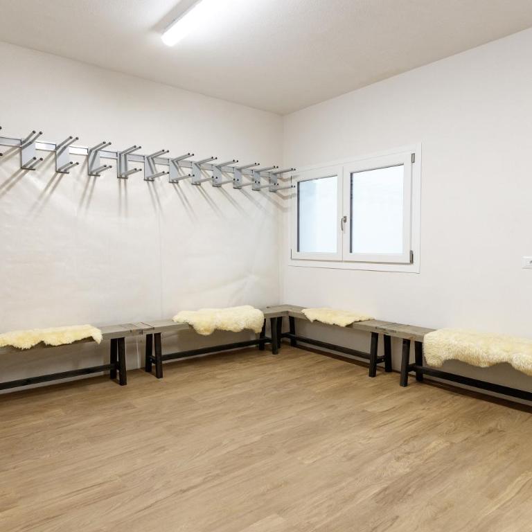 Chalet Ice Villa Genf Spa - Relax - Chalet con 2 Camere da Letto - 37