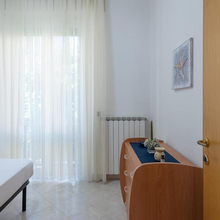 Naumachia 46 - YourPlace Abruzzo - Appartamento - 22