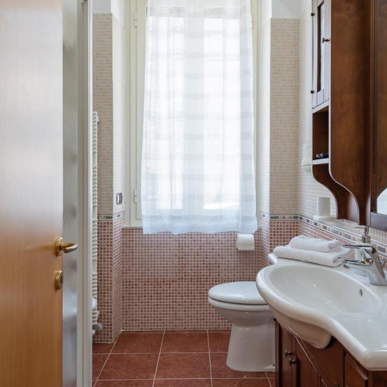 Naumachia 46 - YourPlace Abruzzo - Appartamento - 24