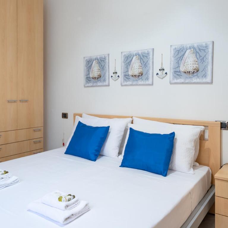 Naumachia 46 - YourPlace Abruzzo - Appartamento - 26