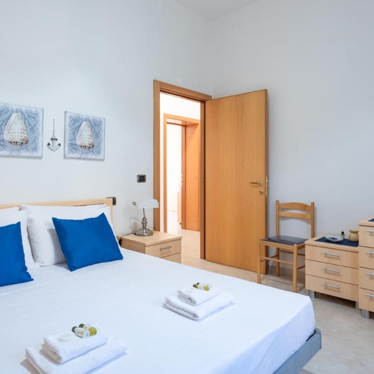 Naumachia 46 - YourPlace Abruzzo - Appartamento - 28