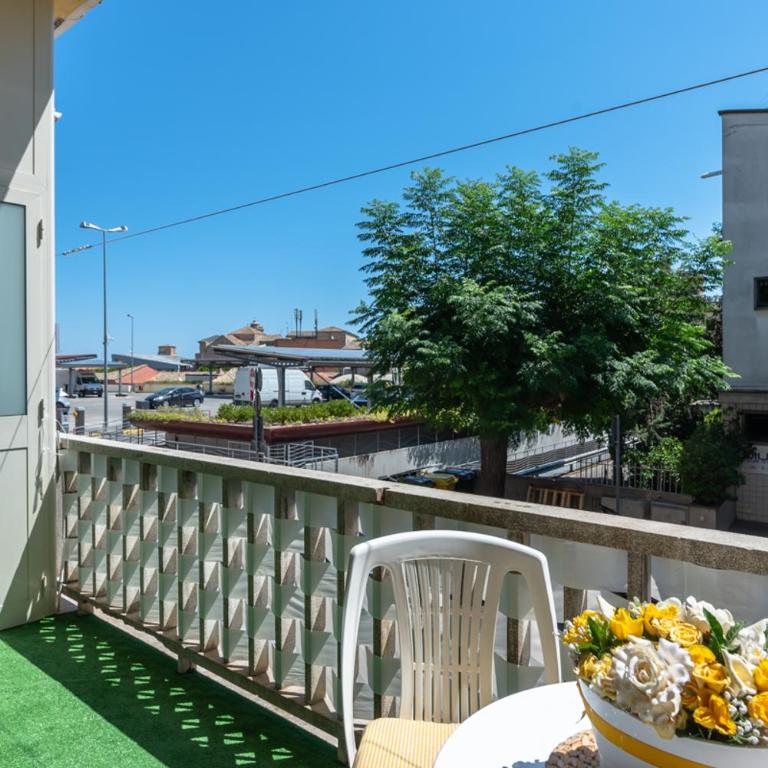 Naumachia 46 - YourPlace Abruzzo - Appartamento - 31