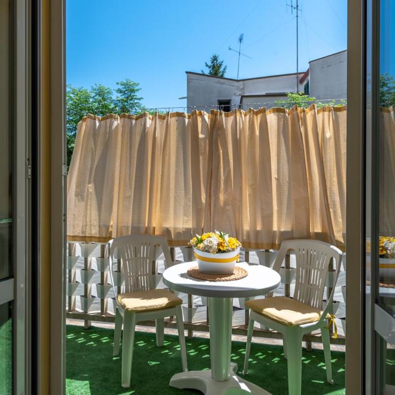 Naumachia 46 - YourPlace Abruzzo - Appartamento - 33