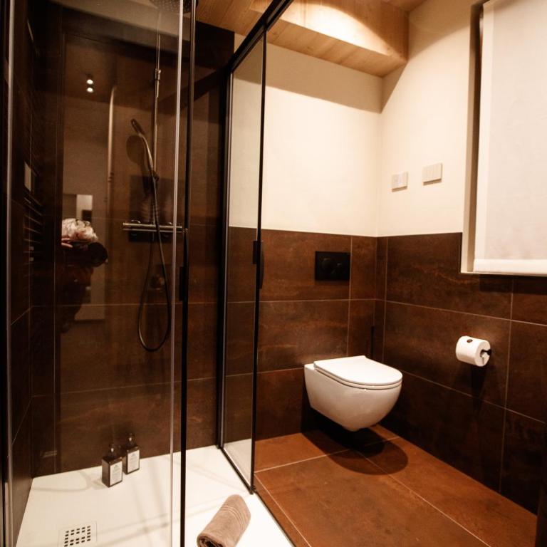 Chalet Ice Villa Genf Spa - Relax - Chalet con 2 Camere da Letto - 31