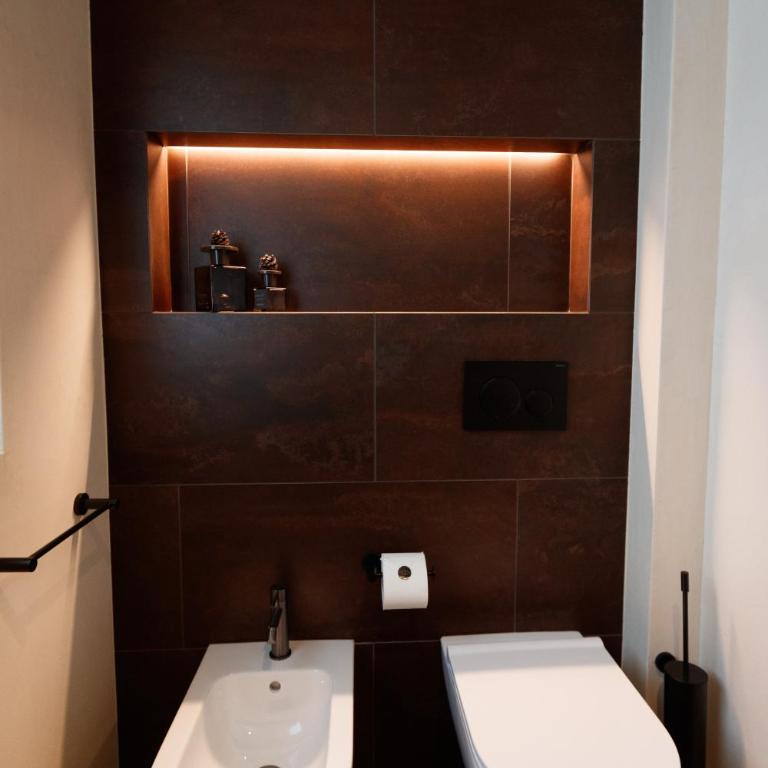 Chalet Ice Villa Genf Spa - Relax - Chalet con 2 Camere da Letto - 15