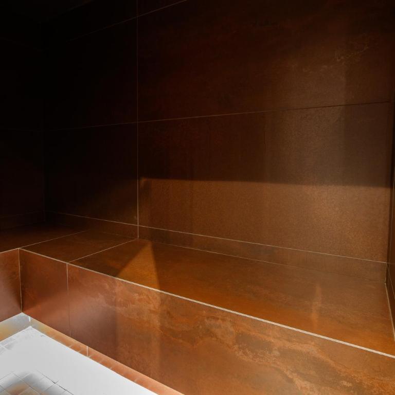 Sun Villa Genf Spa - Relax - Two-Bedroom Chalet - 23