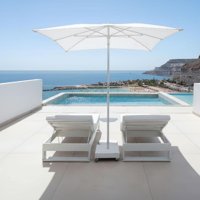 Amadores View - Adults only - Suite Superior - 1