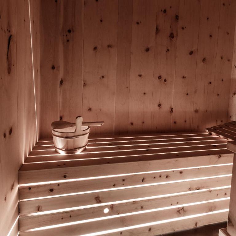 Snow Villa Genf Spa - Relax - Two-Bedroom Chalet - 22