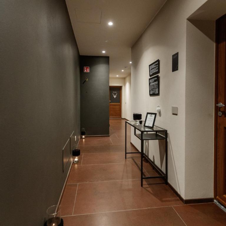 Snow Villa Genf Spa - Relax - Two-Bedroom Chalet - 17