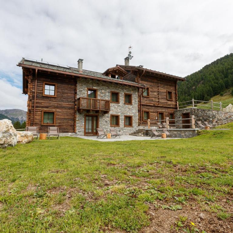 Snow Villa Genf Spa - Relax - Two-Bedroom Chalet - 35