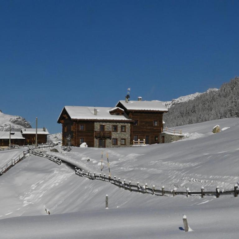Snow Villa Genf Spa - Relax - Two-Bedroom Chalet - 38