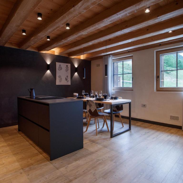 Snow Villa Genf Spa - Relax - Two-Bedroom Chalet - 2