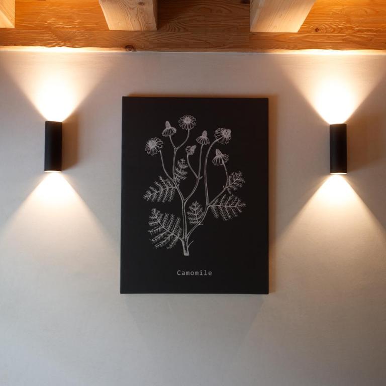 Snow Villa Genf Spa - Relax - Two-Bedroom Chalet - 9