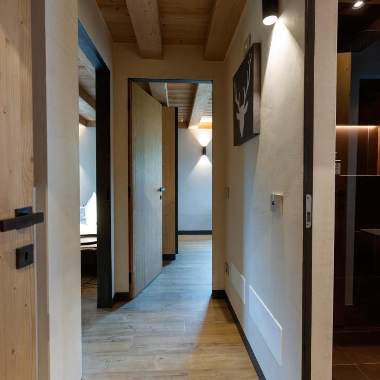 Snow Villa Genf Spa - Relax - Two-Bedroom Chalet - 10