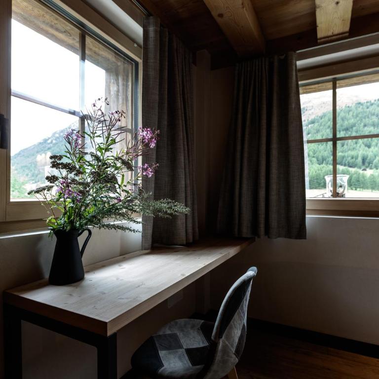 Snow Villa Genf Spa - Relax - Two-Bedroom Chalet - 12