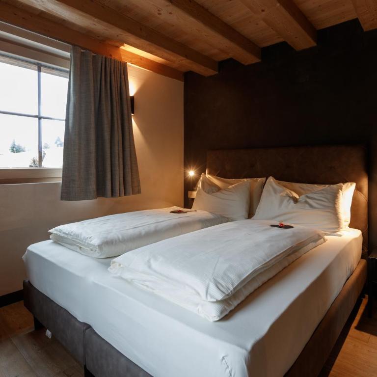 Snow Villa Genf Spa - Relax - Two-Bedroom Chalet - 1