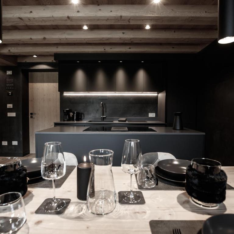 Snow Villa Genf Spa - Relax - Two-Bedroom Chalet - 5