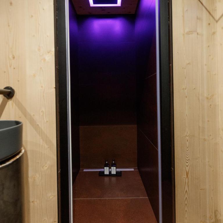 Snow Villa Genf Spa - Relax - Two-Bedroom Chalet - 24