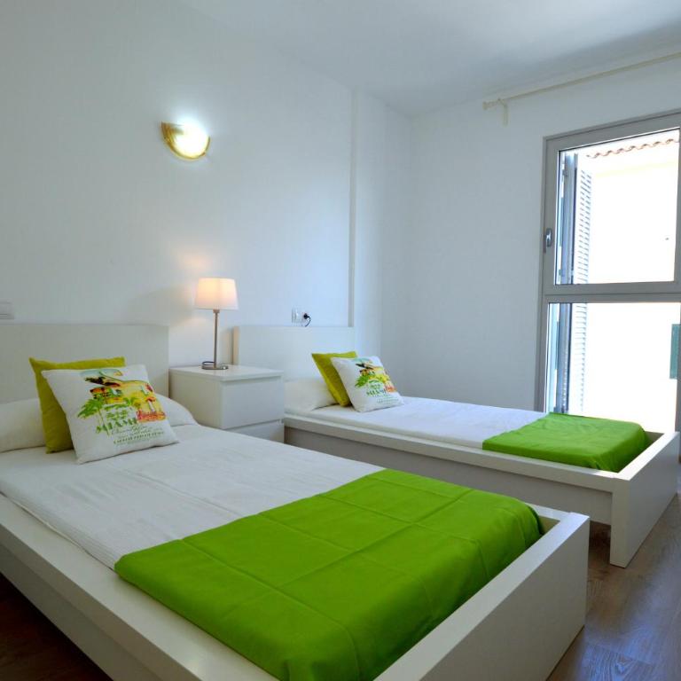 Apartamento en Sa Marina cerca de la playa - Apartamento - 6