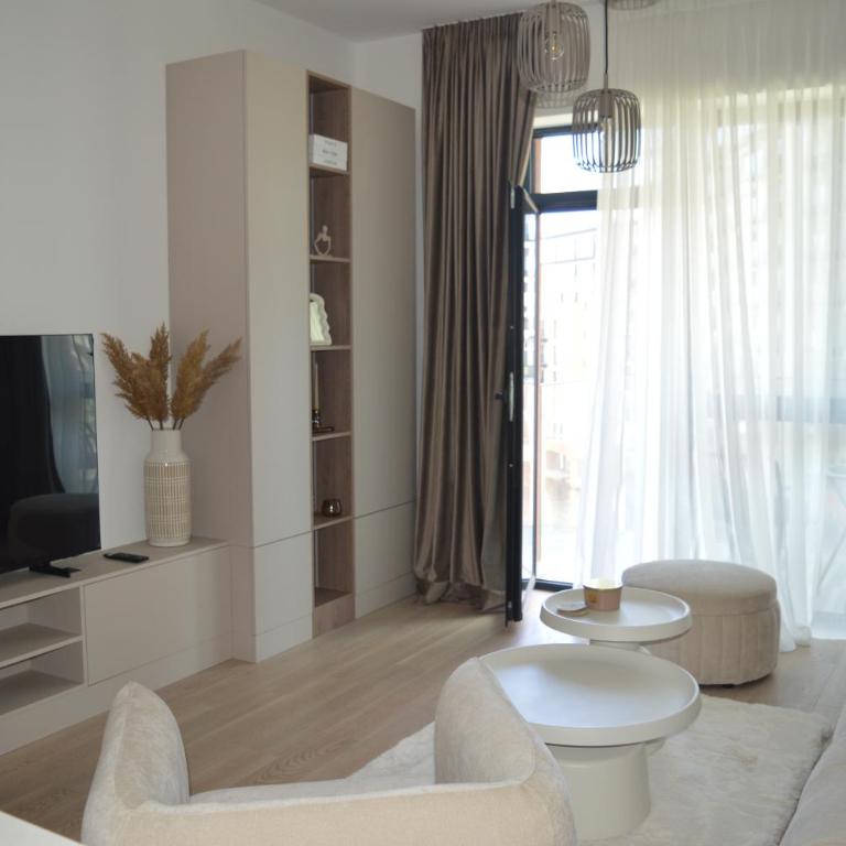 BW Libera - Apartman sa 2 Spavaće Sobe - 2