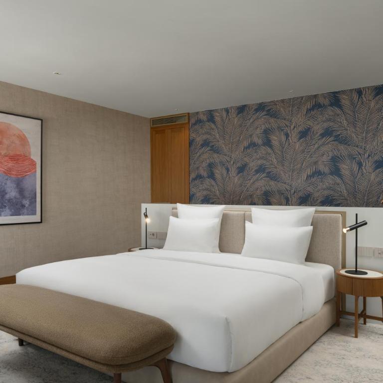 Mövenpick Hotel & Residences Teuta Kotor Bay - Superior Double Room - 6