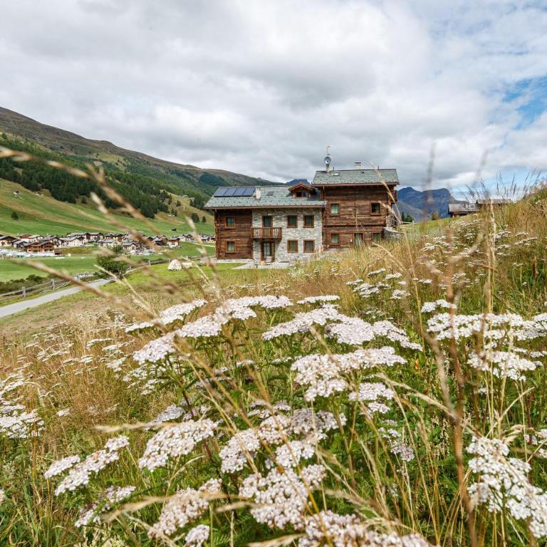 Rain Villa Genf Spa - Relax - One-Bedroom Chalet - 37