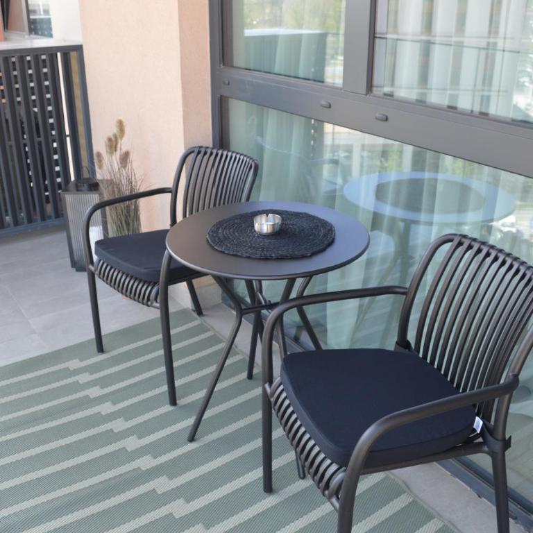 BW Libera - Apartman sa 2 Spavaće Sobe - 27