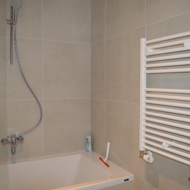 BW Libera - Apartman sa 2 Spavaće Sobe - 21