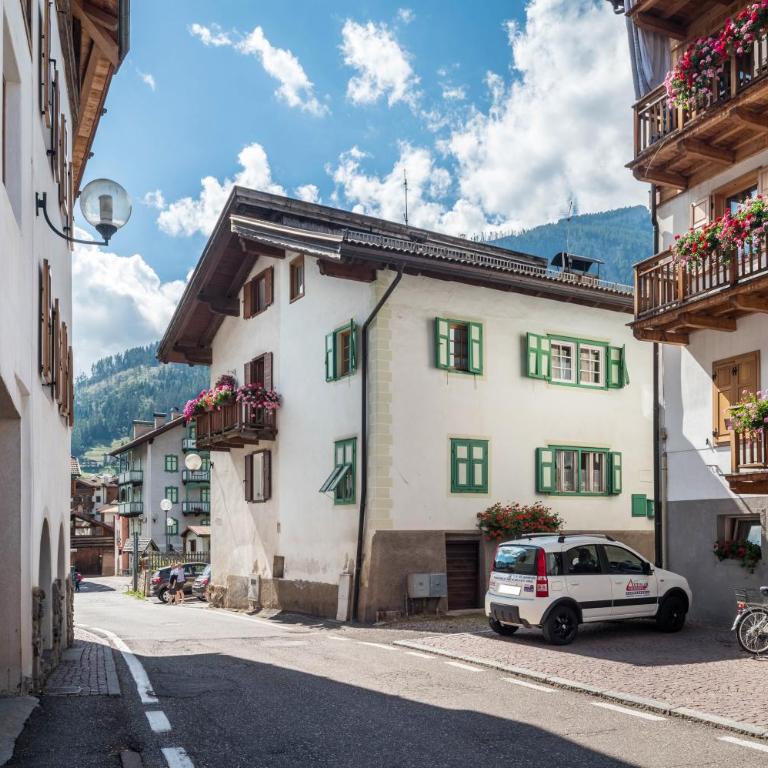 Appartamento Cinzia - Appartamento con 3 Camere da Letto e Vista Montagna - 25