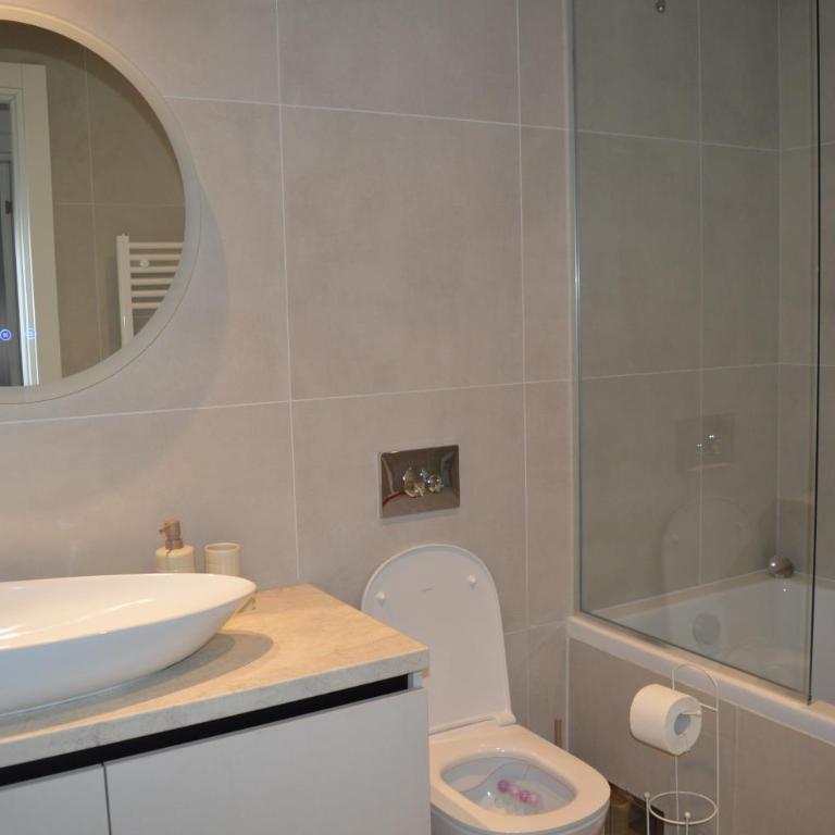 BW Libera - Apartman sa 2 Spavaće Sobe - 20