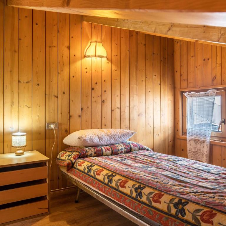Appartamento Cinzia - Appartamento con 3 Camere da Letto e Vista Montagna - 19