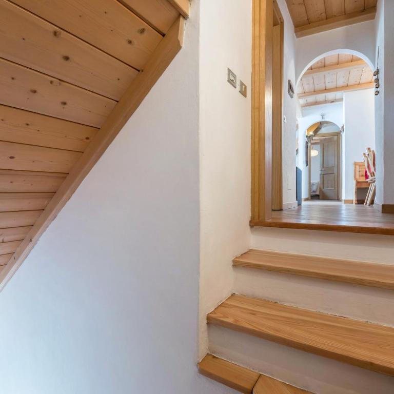 Appartamento Cinzia - Appartamento con 3 Camere da Letto e Vista Montagna - 14