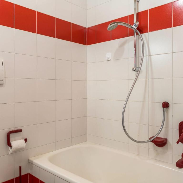Appartamento Cinzia - Appartamento con 3 Camere da Letto e Vista Montagna - 23