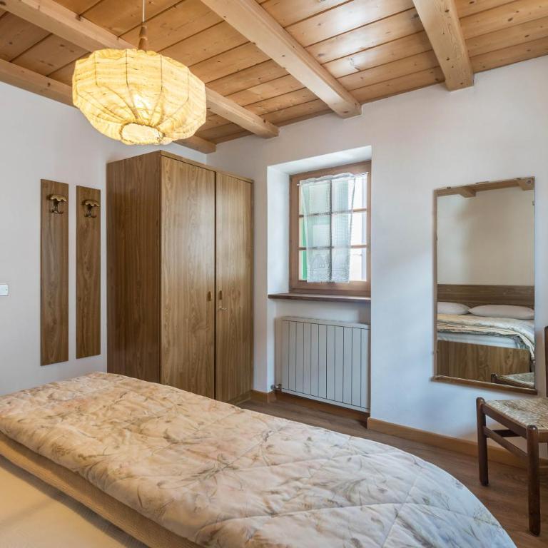 Appartamento Cinzia - Appartamento con 3 Camere da Letto e Vista Montagna - 13
