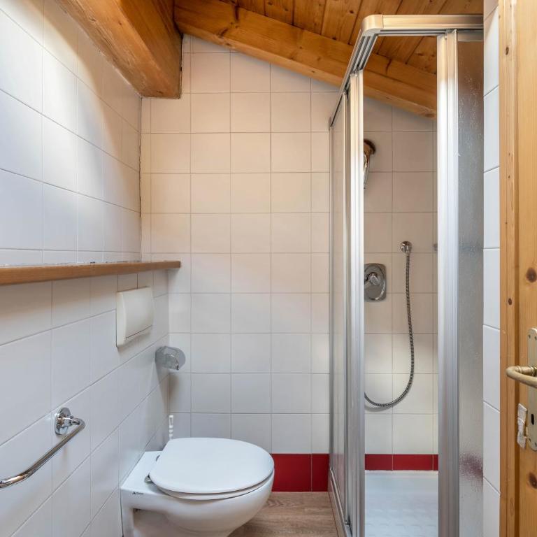 Appartamento Cinzia - Appartamento con 3 Camere da Letto e Vista Montagna - 21