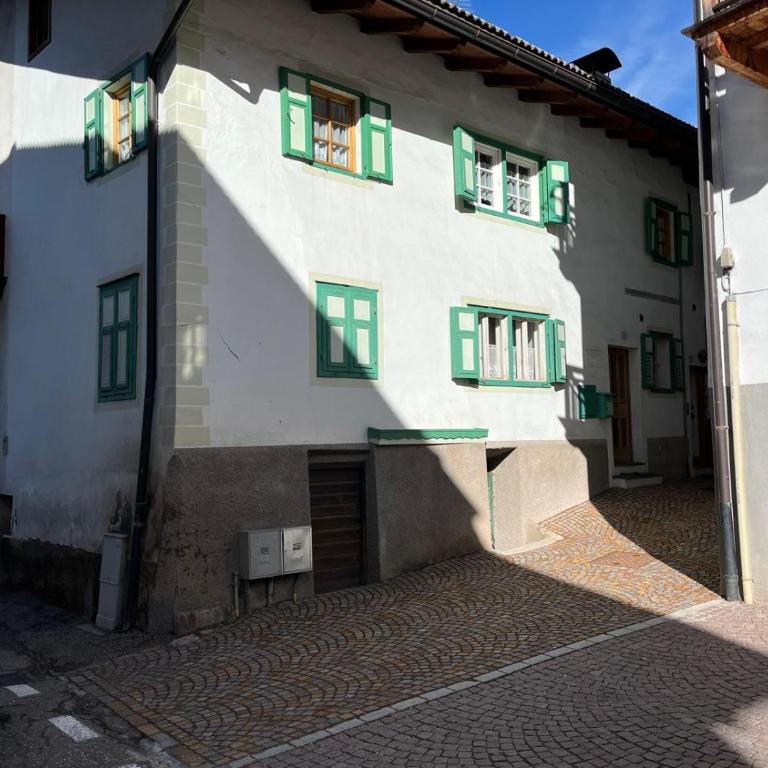 Appartamento Cinzia - Appartamento con 3 Camere da Letto e Vista Montagna - 27