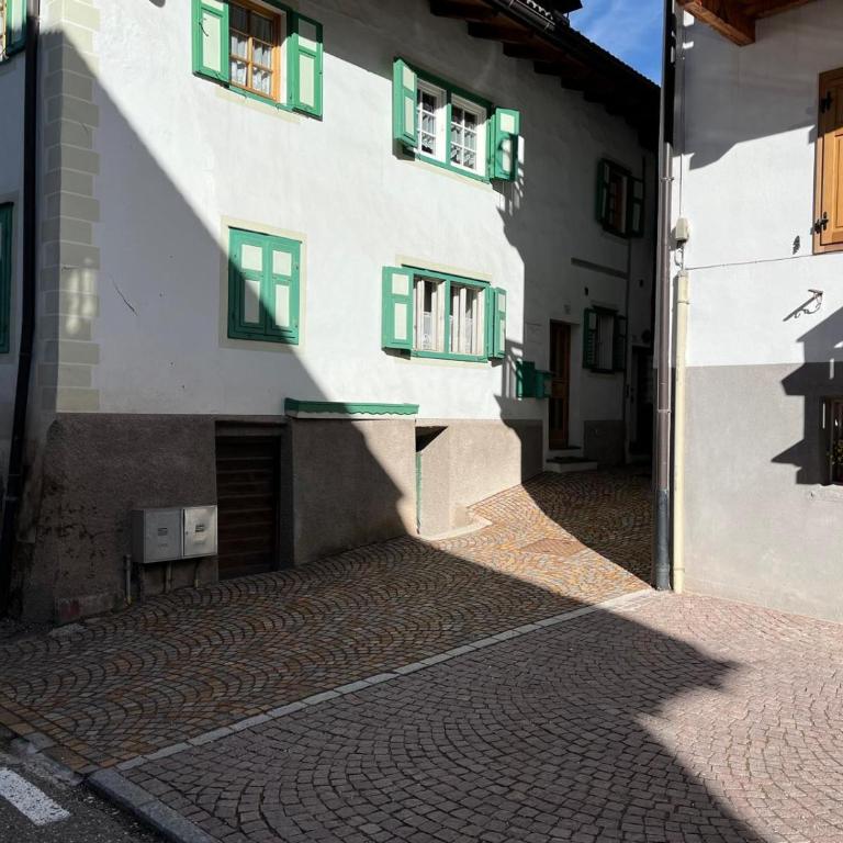 Appartamento Cinzia - Appartamento con 3 Camere da Letto e Vista Montagna - 26